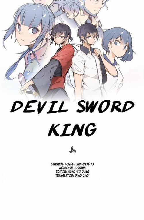 The Dead King 59 trang 15