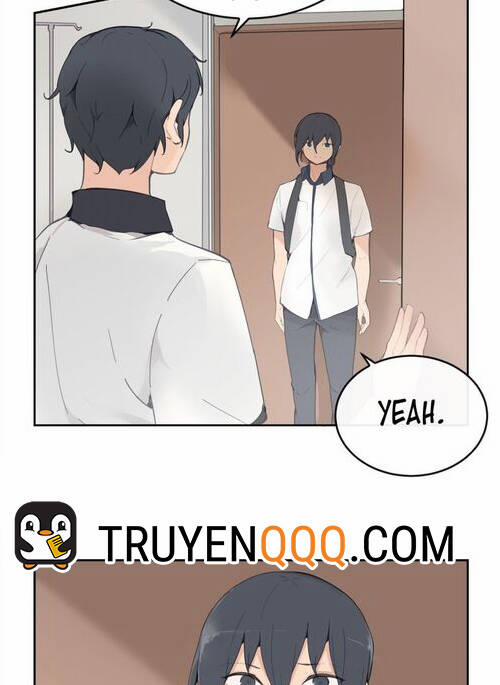 The Dead King 59 trang 19