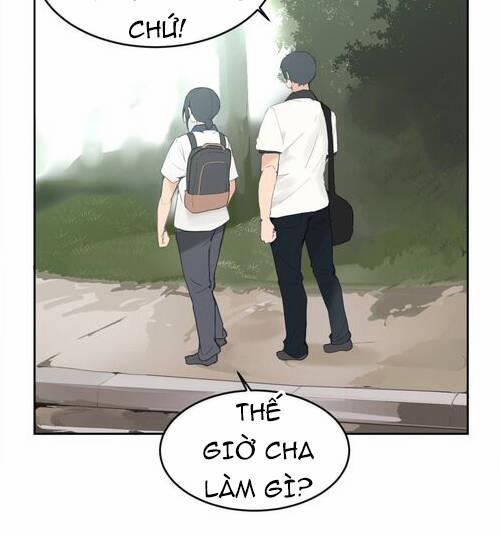 The Dead King 59 trang 22