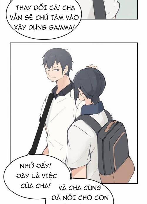 The Dead King 59 trang 25