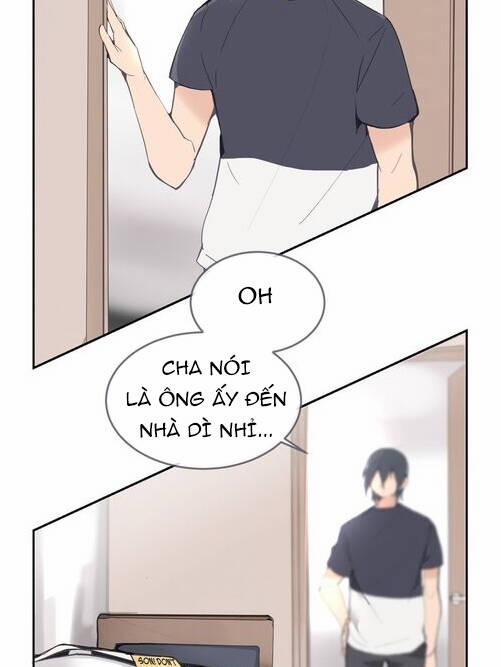 The Dead King 59 trang 34