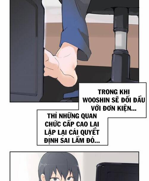 The Dead King 59 trang 36