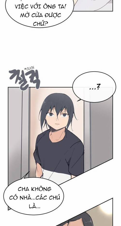 The Dead King 59 trang 46