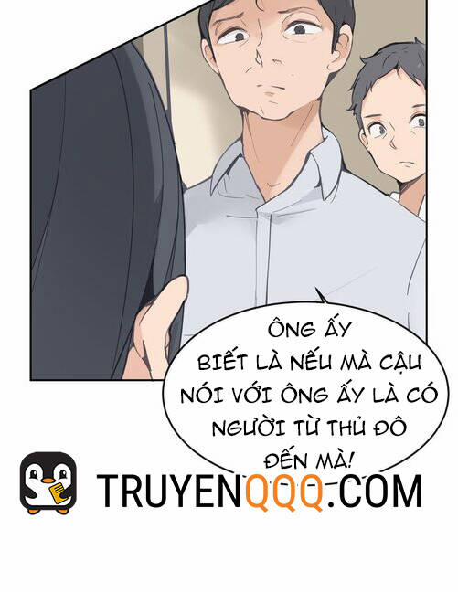 The Dead King 59 trang 47