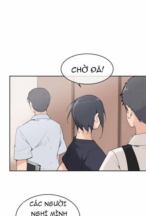 The Dead King 59 trang 48