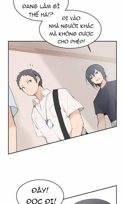 The Dead King 59 trang 49