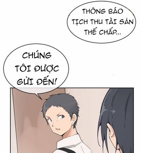 The Dead King 59 trang 51