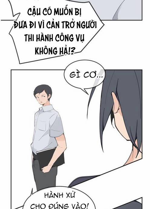 The Dead King 59 trang 55