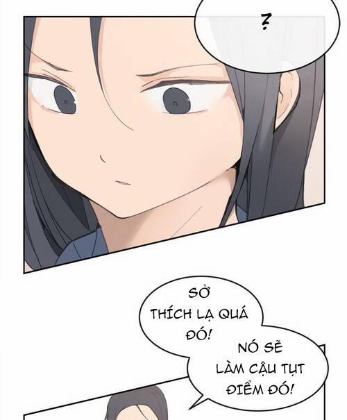 The Dead King 59 trang 6