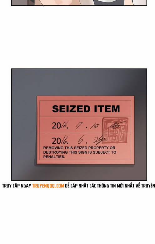 The Dead King 59 trang 61