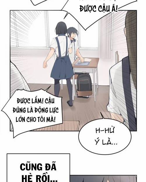 The Dead King 59 trang 9