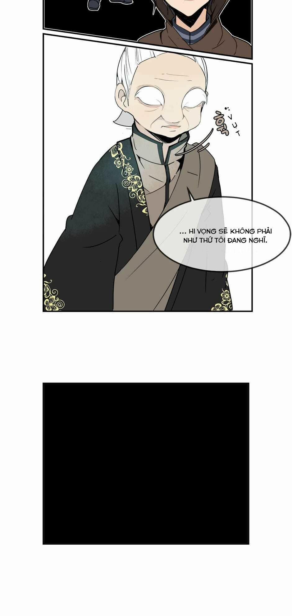 The Dead King 6 trang 10