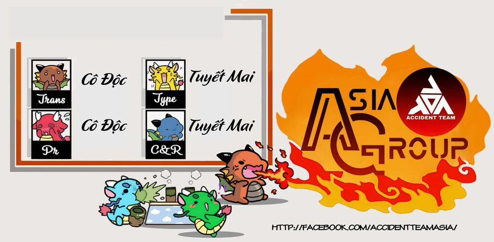 The Dead King 6 trang 2