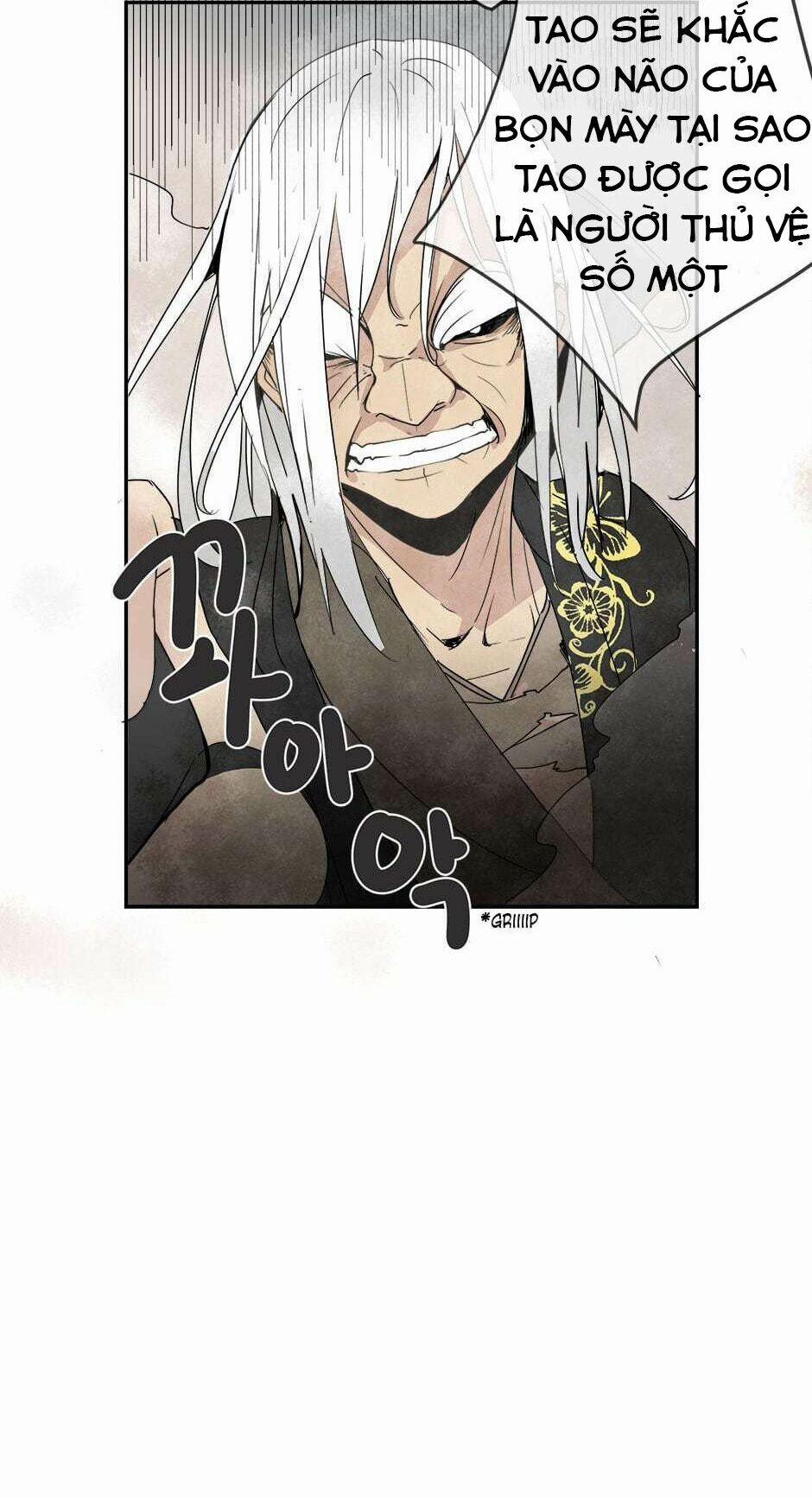 The Dead King 6 trang 24