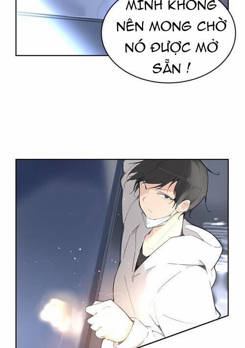 The Dead King 60 trang 65