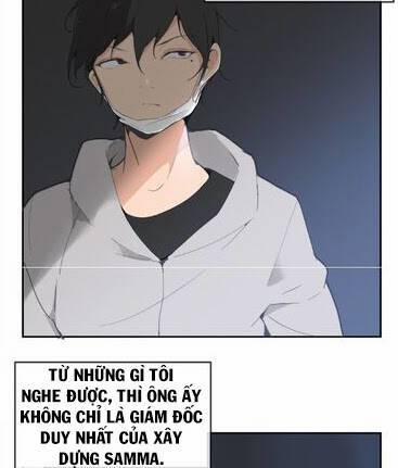 The Dead King 61 trang 12