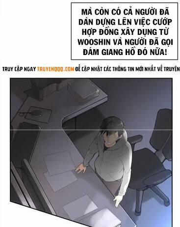 The Dead King 61 trang 14