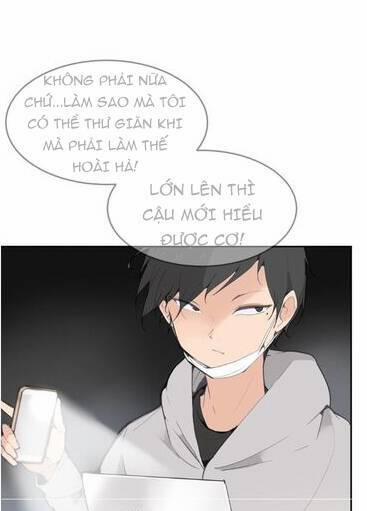 The Dead King 61 trang 19