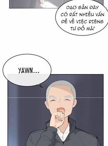 The Dead King 61 trang 22