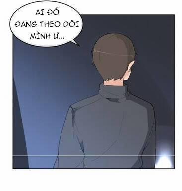 The Dead King 61 trang 35