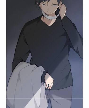 The Dead King 61 trang 45