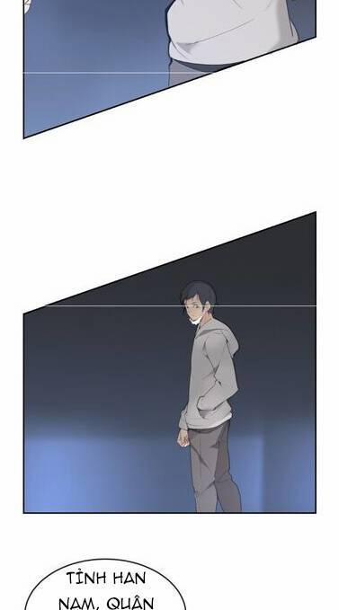 The Dead King 61 trang 47