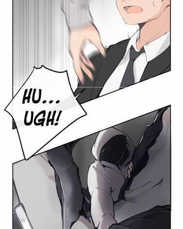 The Dead King 61 trang 67