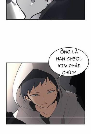 The Dead King 61 trang 68