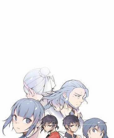 The Dead King 61 trang 7