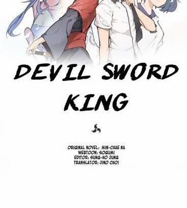 The Dead King 61 trang 8