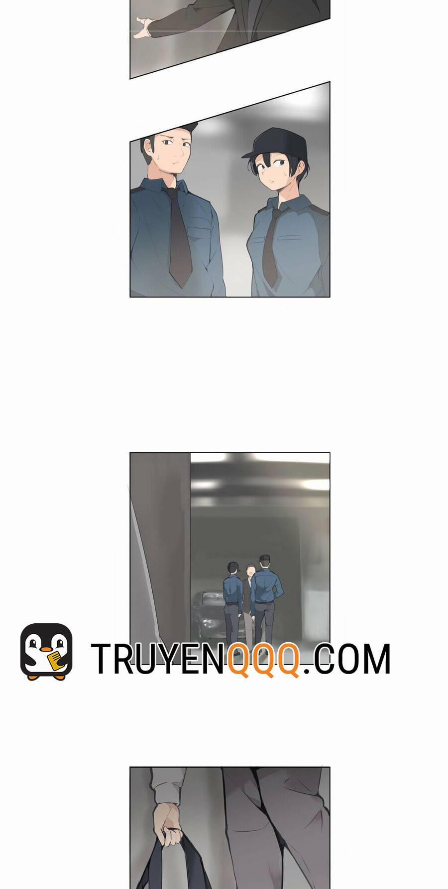 The Dead King 62 trang 10