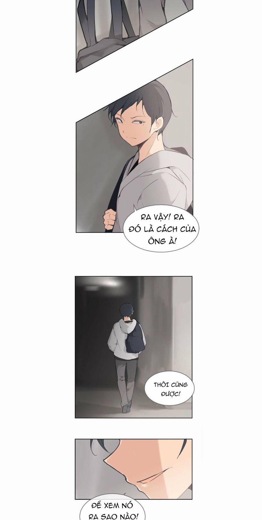 The Dead King 62 trang 11