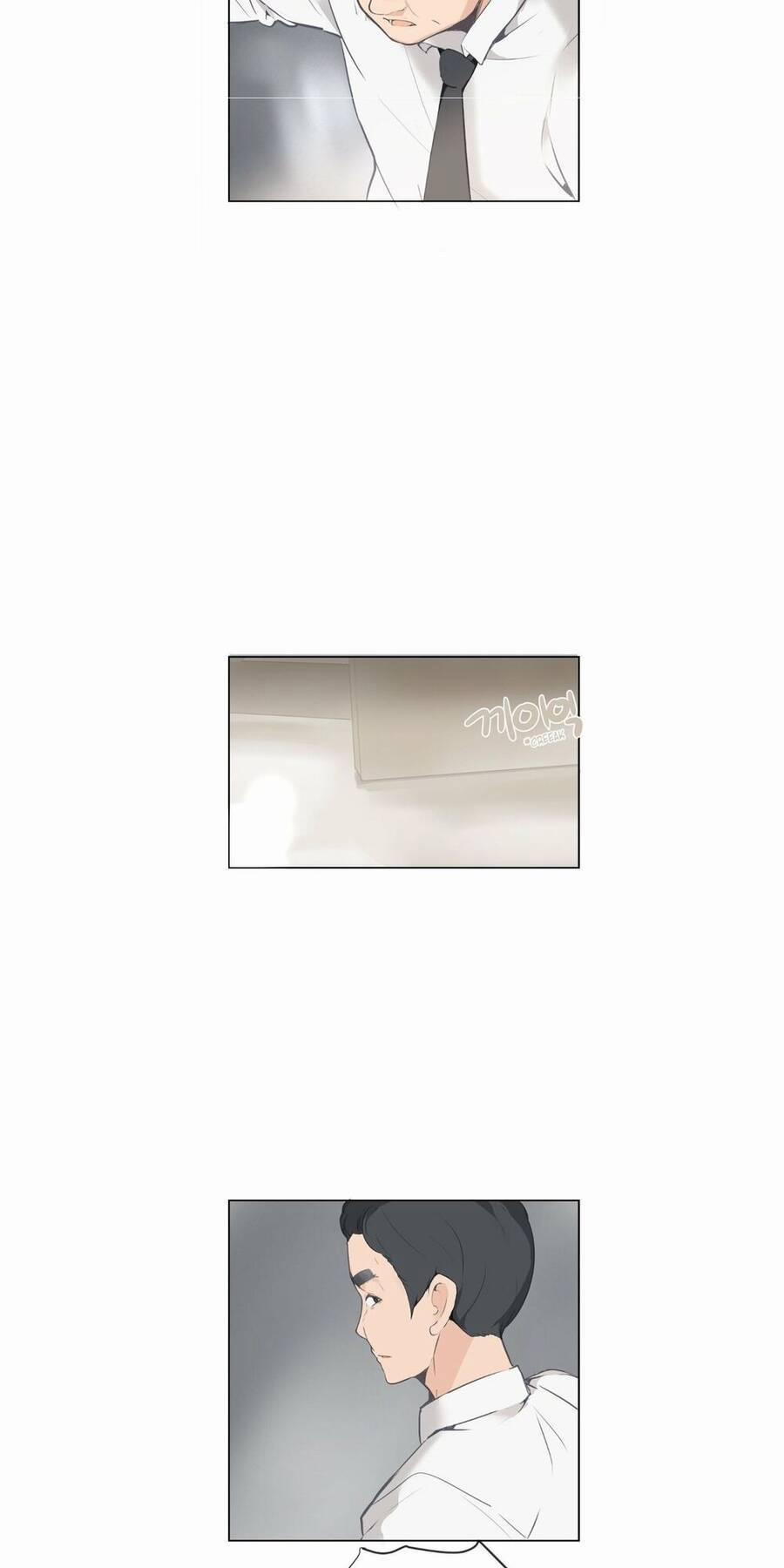 The Dead King 62 trang 14