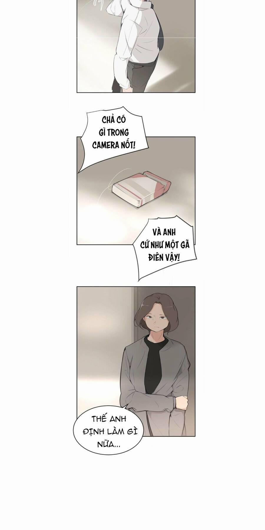 The Dead King 62 trang 18