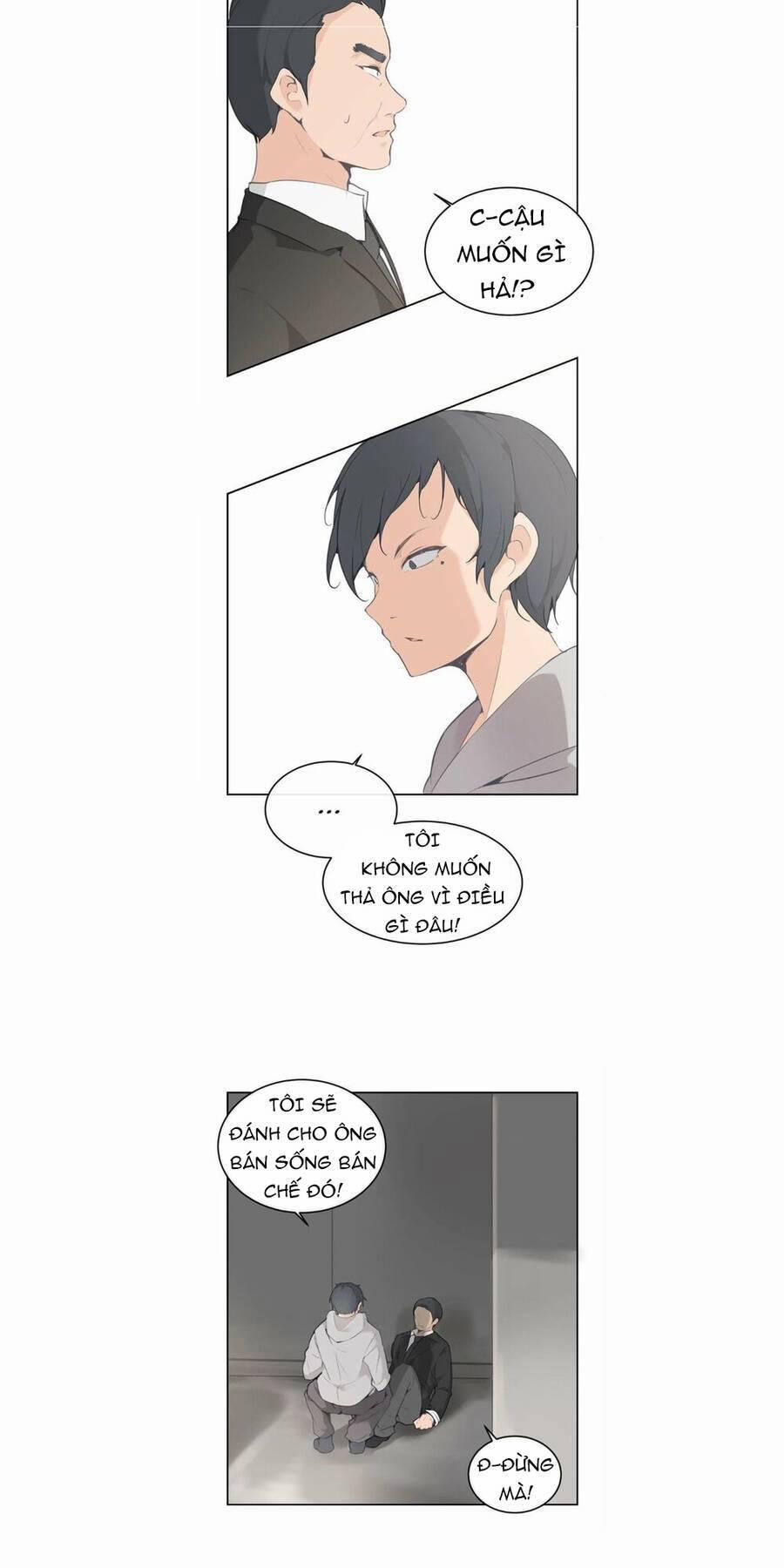 The Dead King 62 trang 2