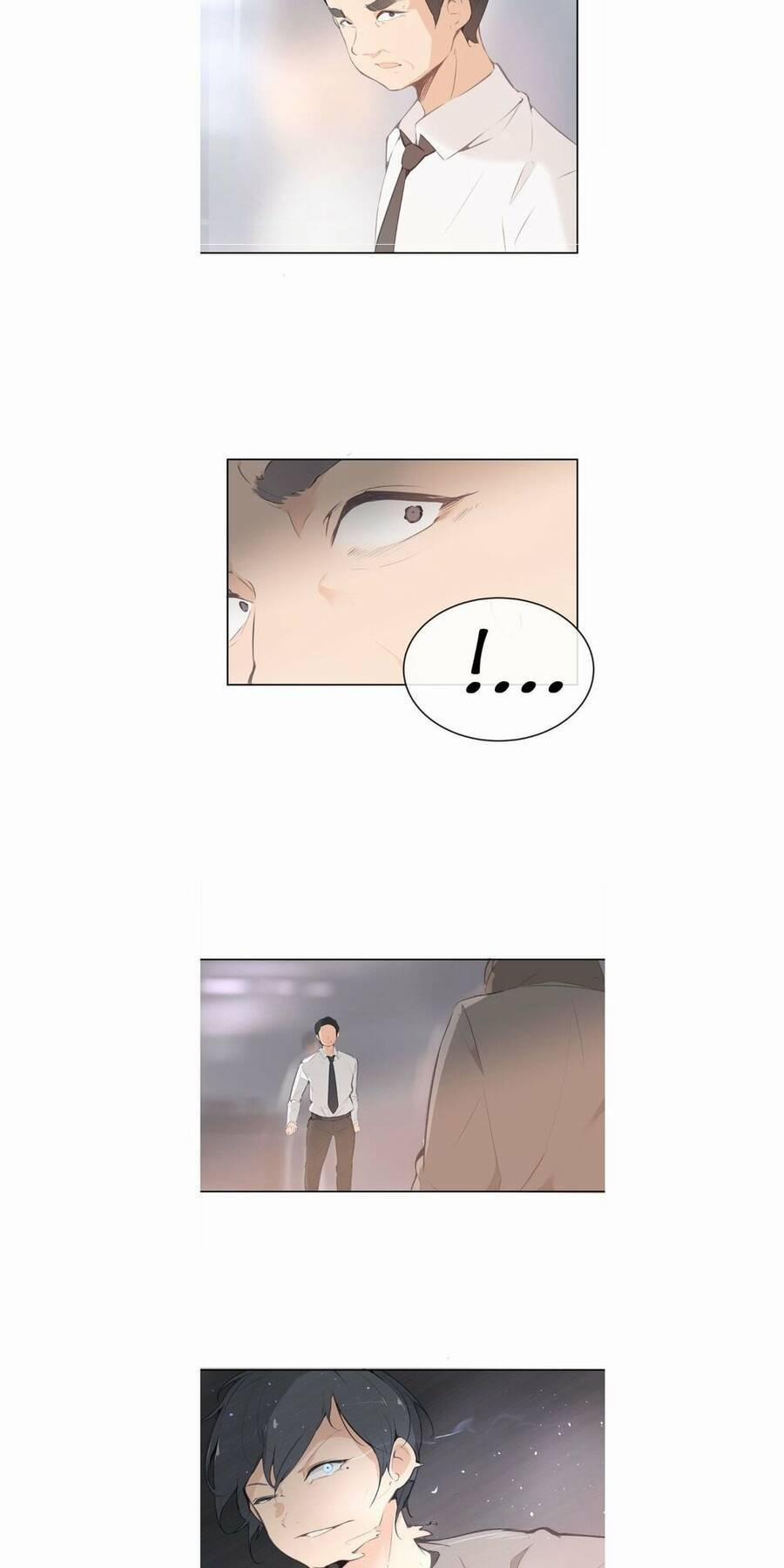 The Dead King 62 trang 20