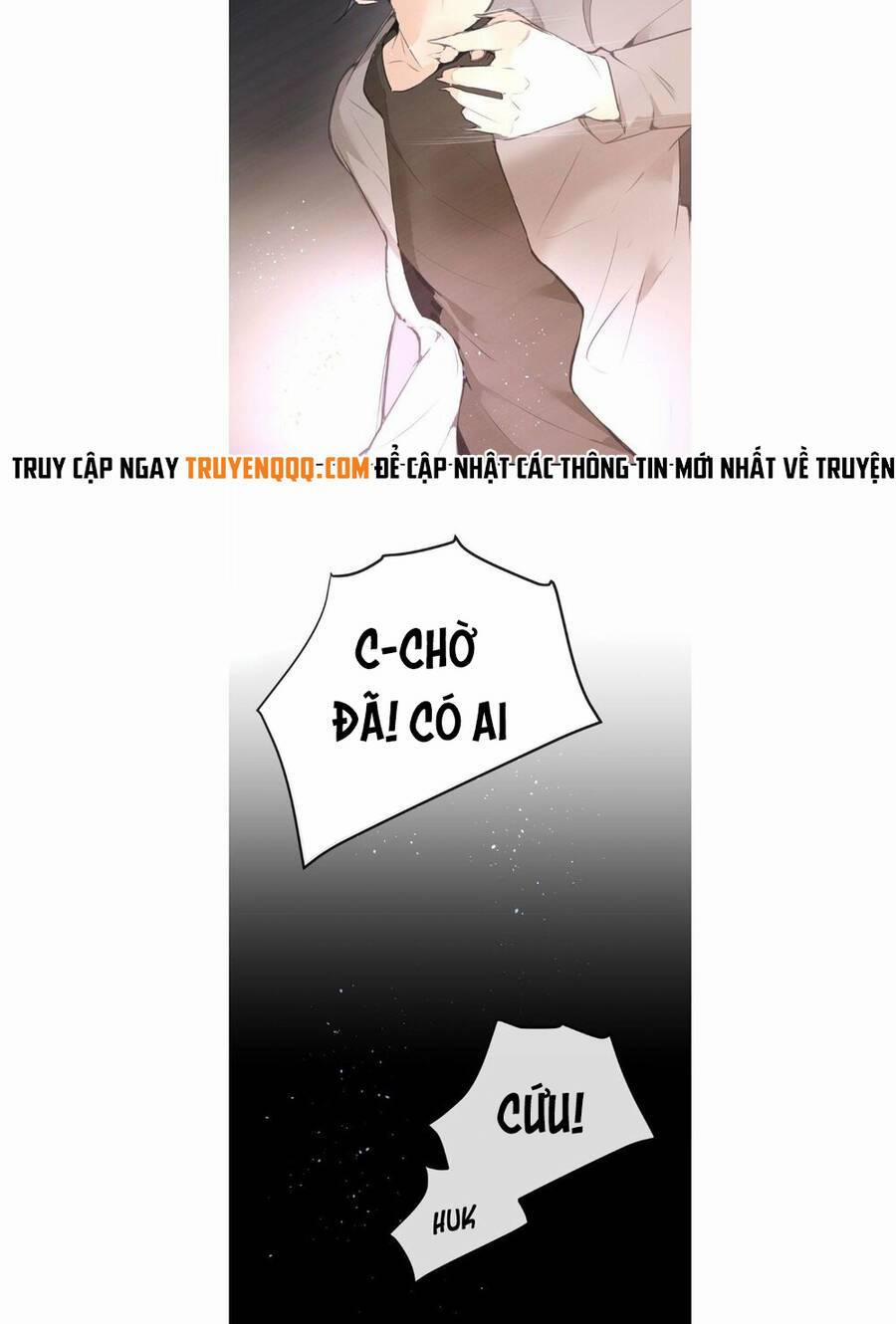 The Dead King 62 trang 21