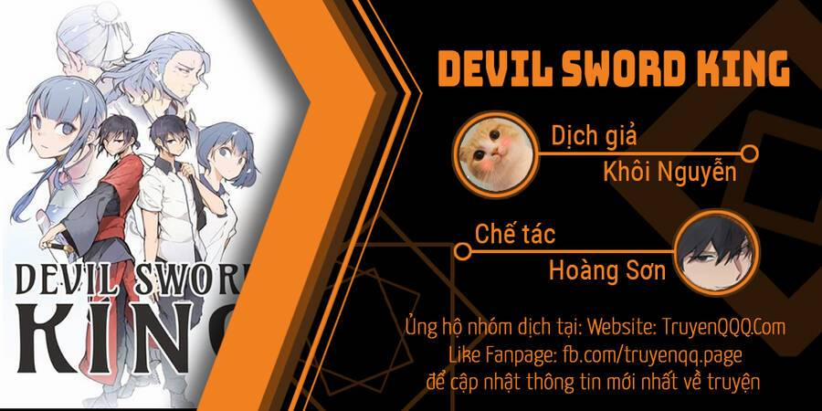 The Dead King 62 trang 23