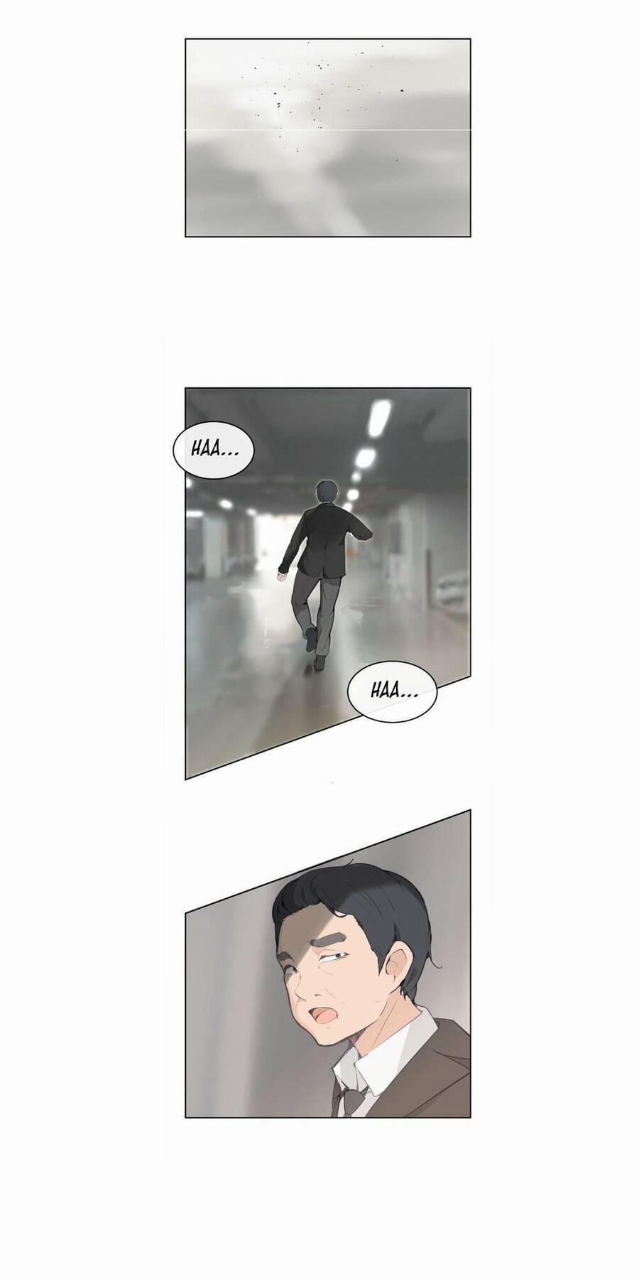 The Dead King 62 trang 4