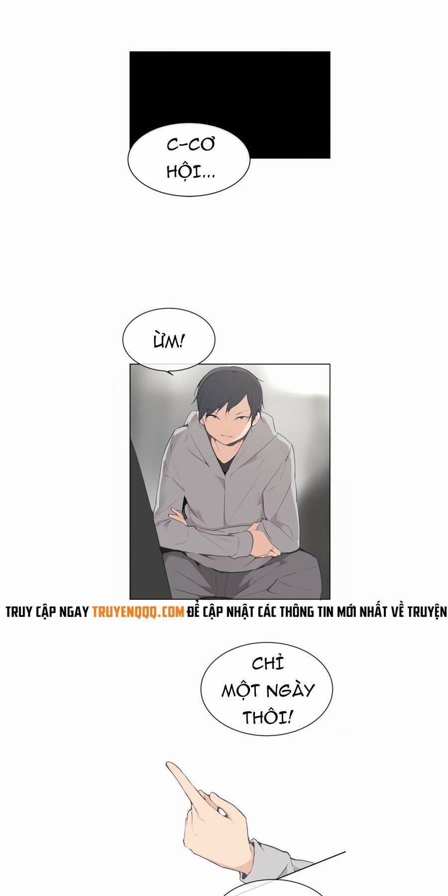 The Dead King 62 trang 5