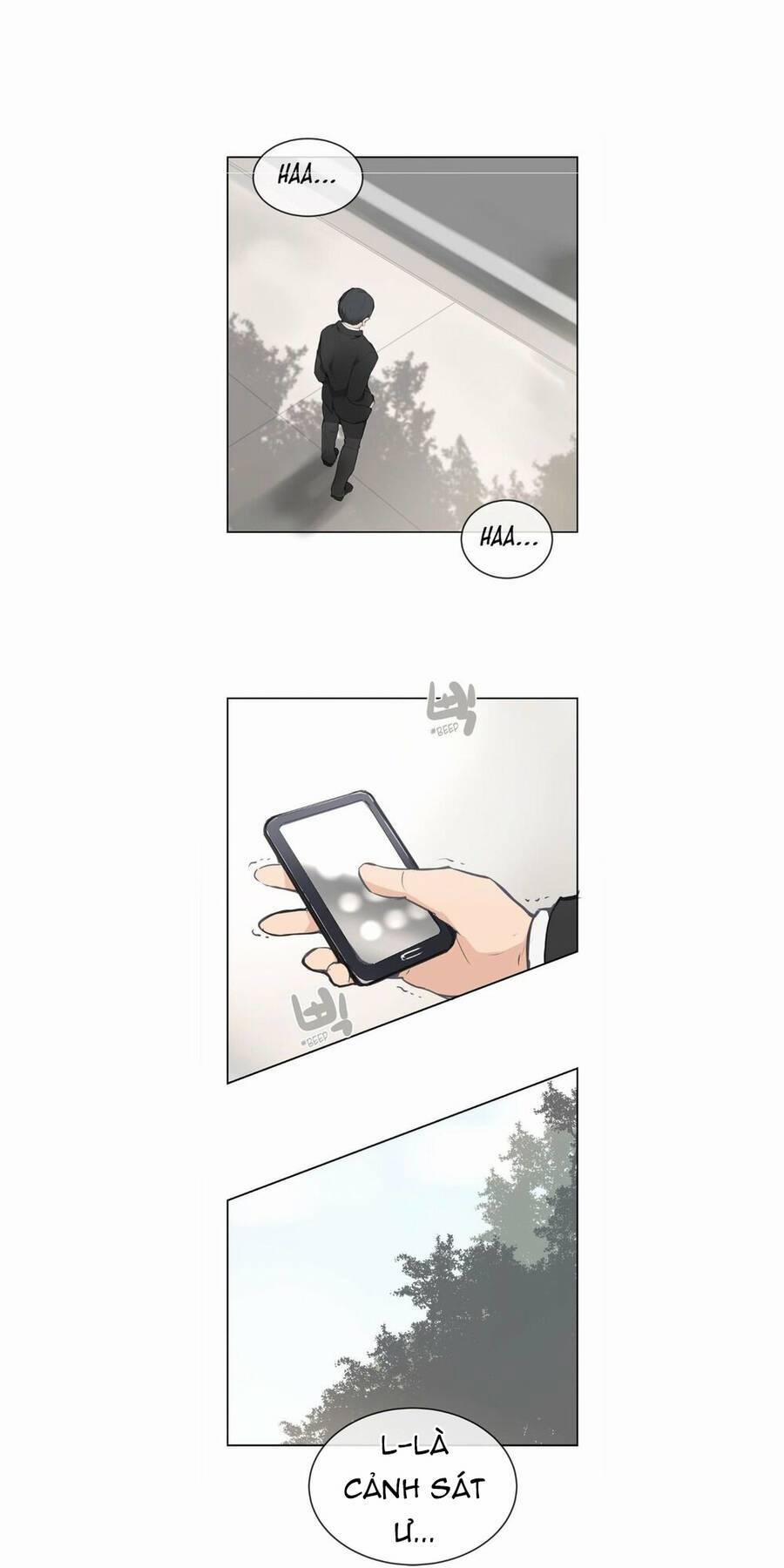 The Dead King 62 trang 8