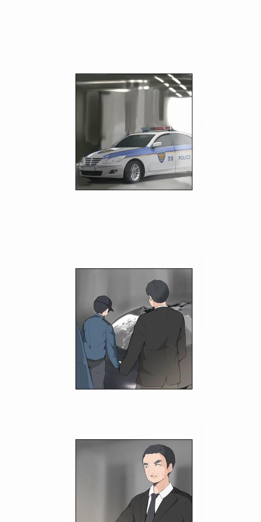 The Dead King 62 trang 9