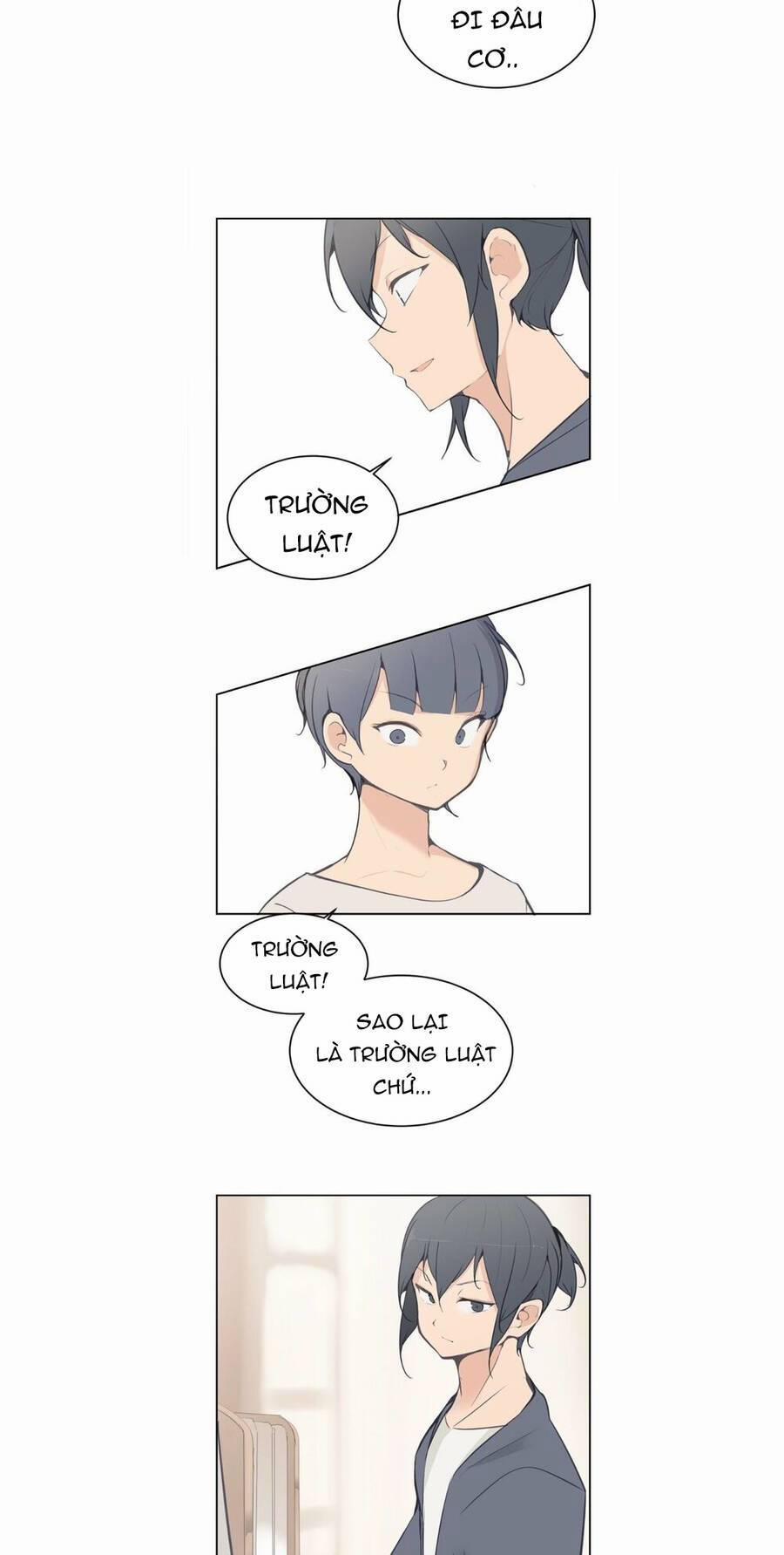 The Dead King 63 trang 11