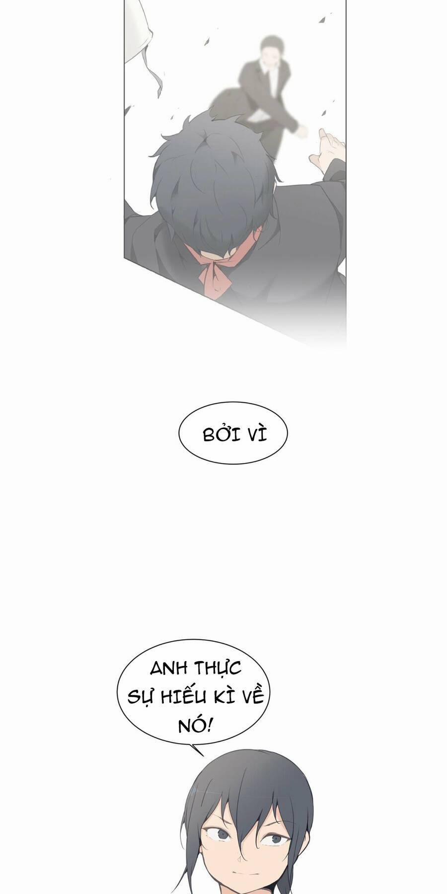 The Dead King 63 trang 13