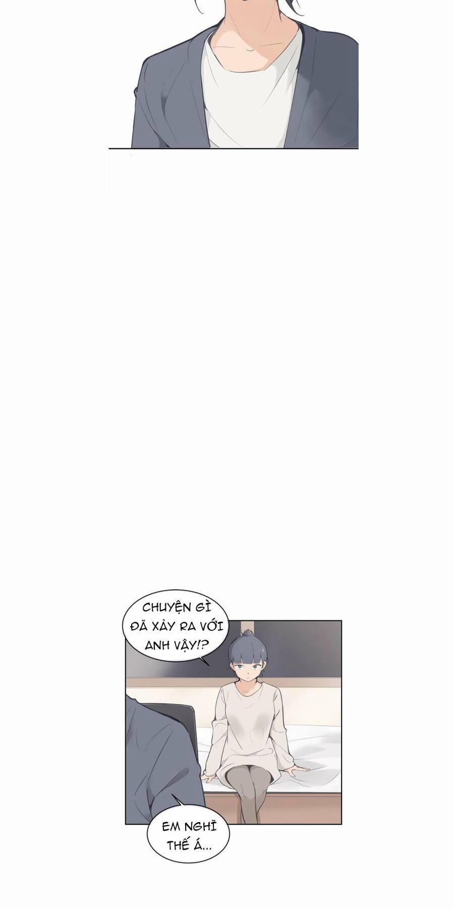 The Dead King 63 trang 14