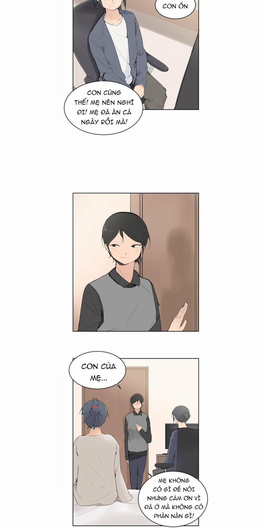 The Dead King 63 trang 17