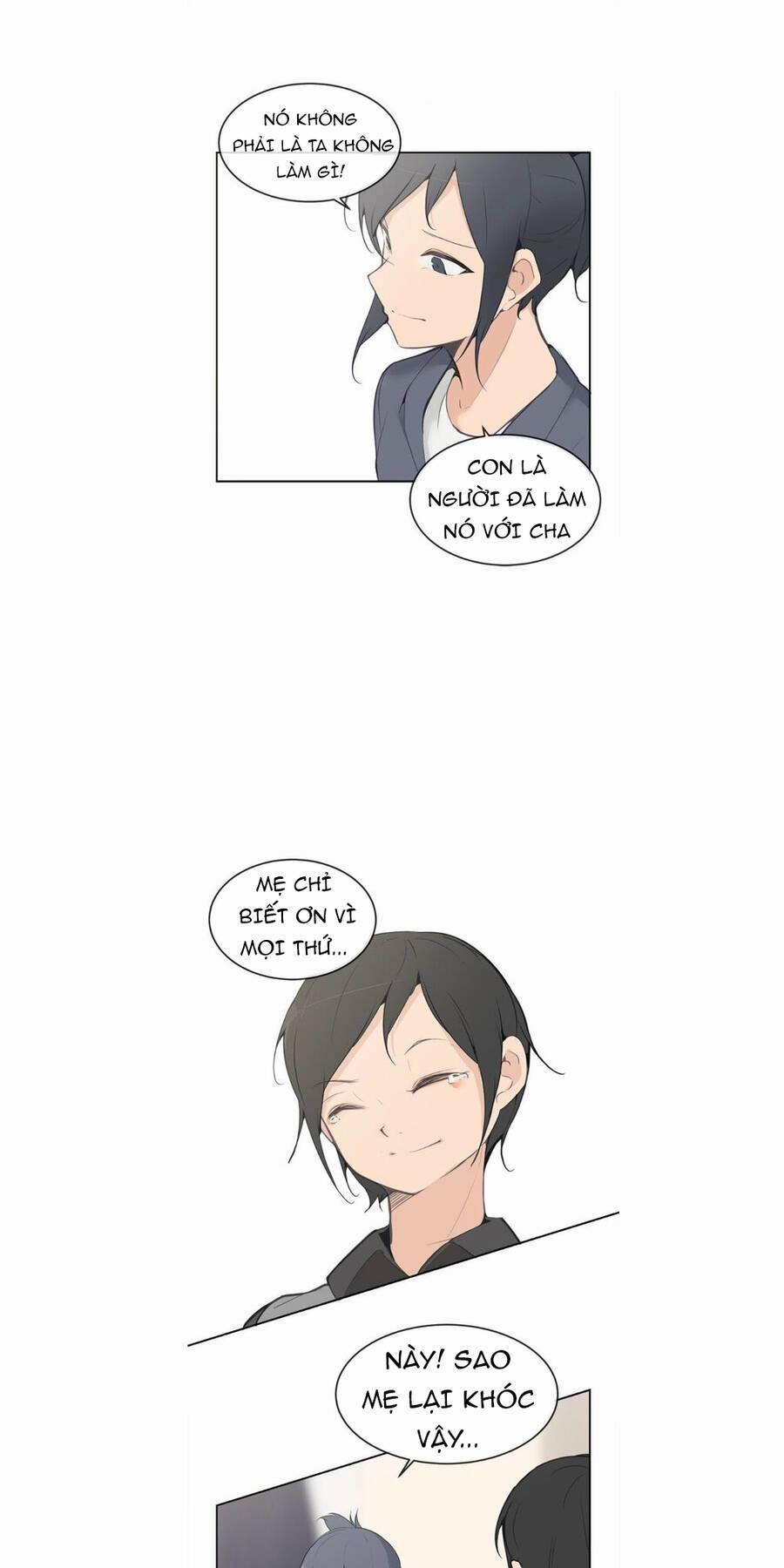 The Dead King 63 trang 18