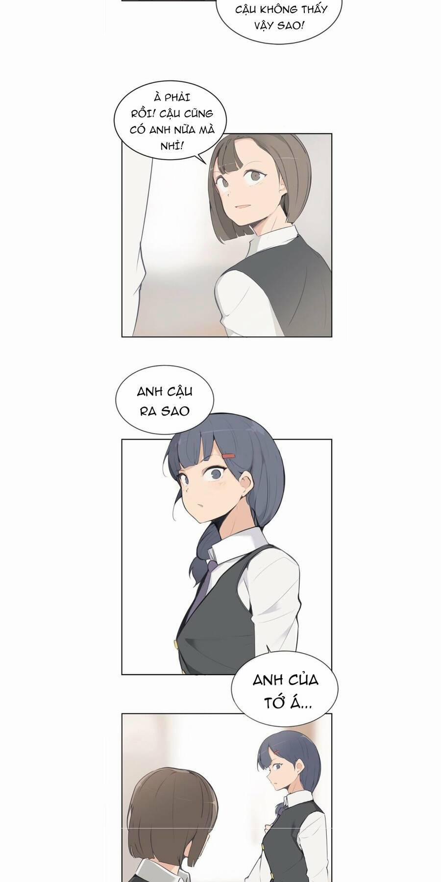 The Dead King 63 trang 2