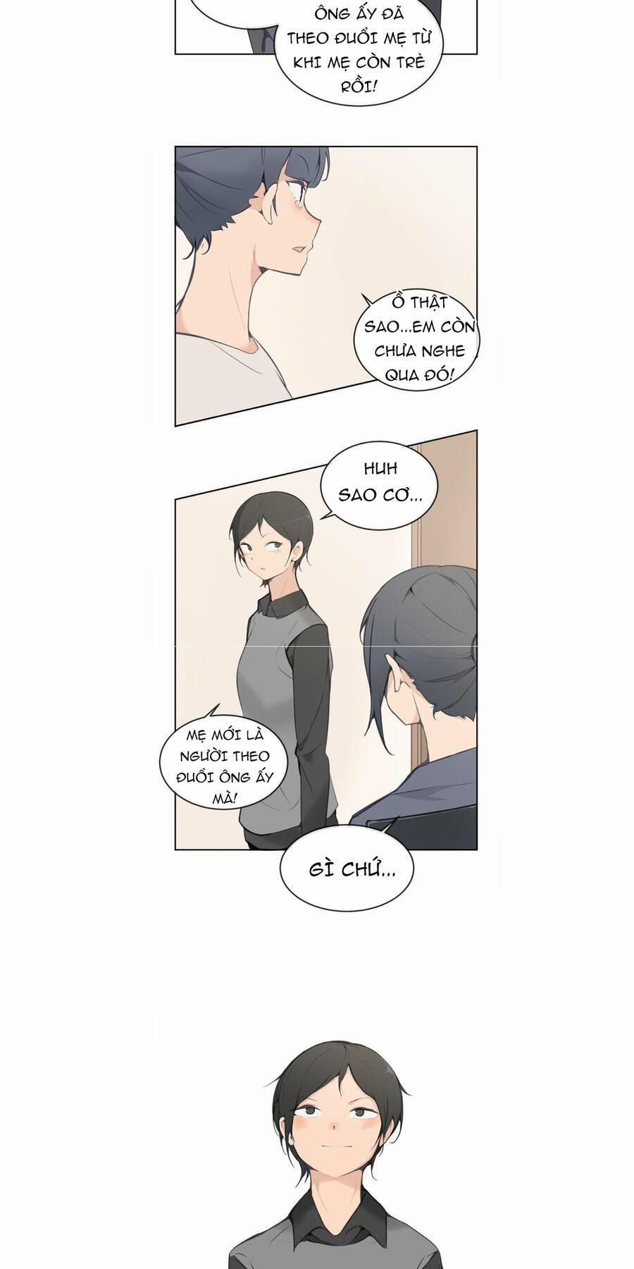 The Dead King 63 trang 20