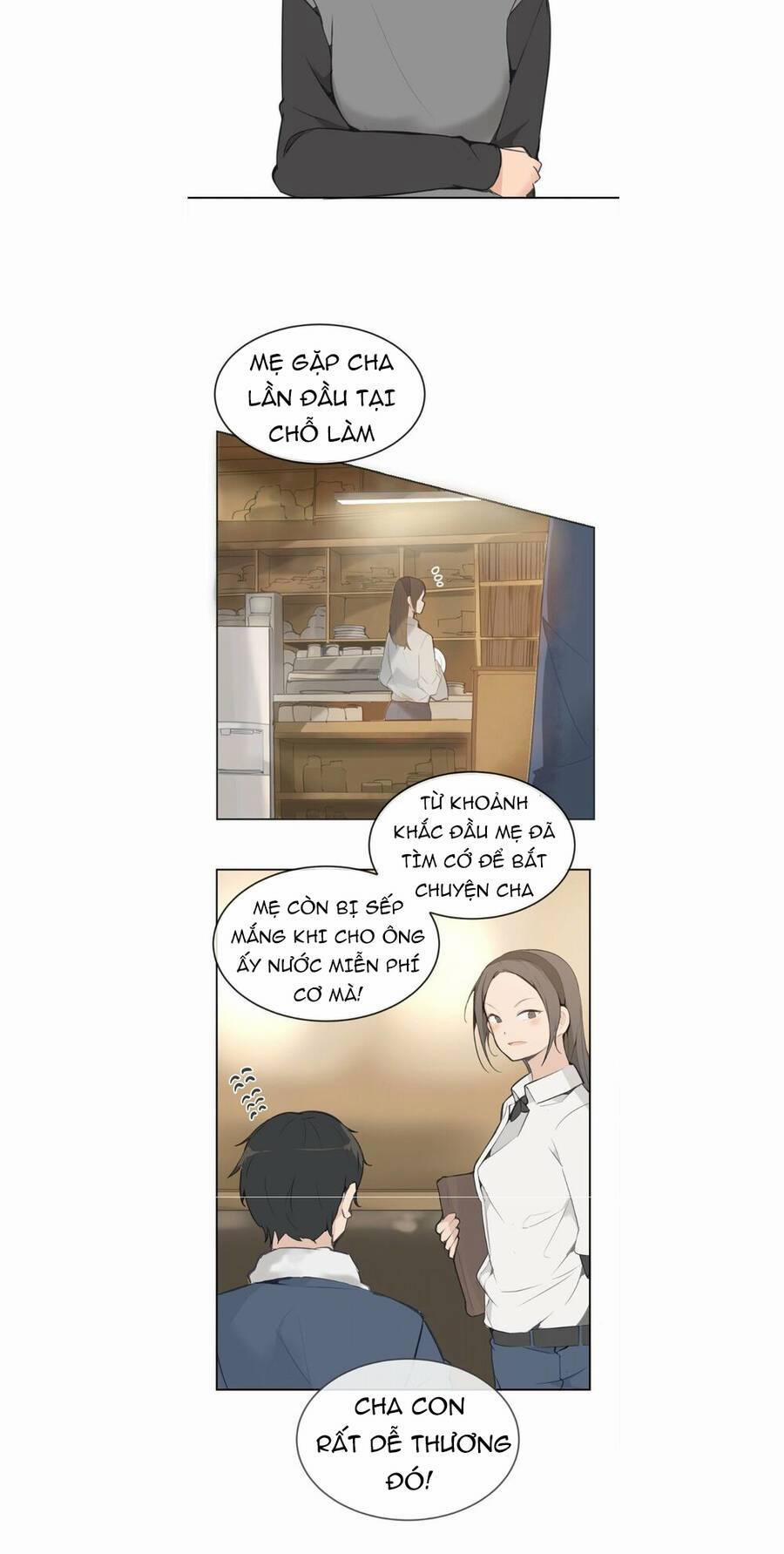 The Dead King 63 trang 21